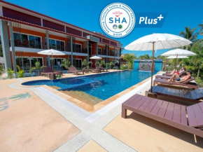 Hatzanda Lanta Resort - SHA Extra Plus